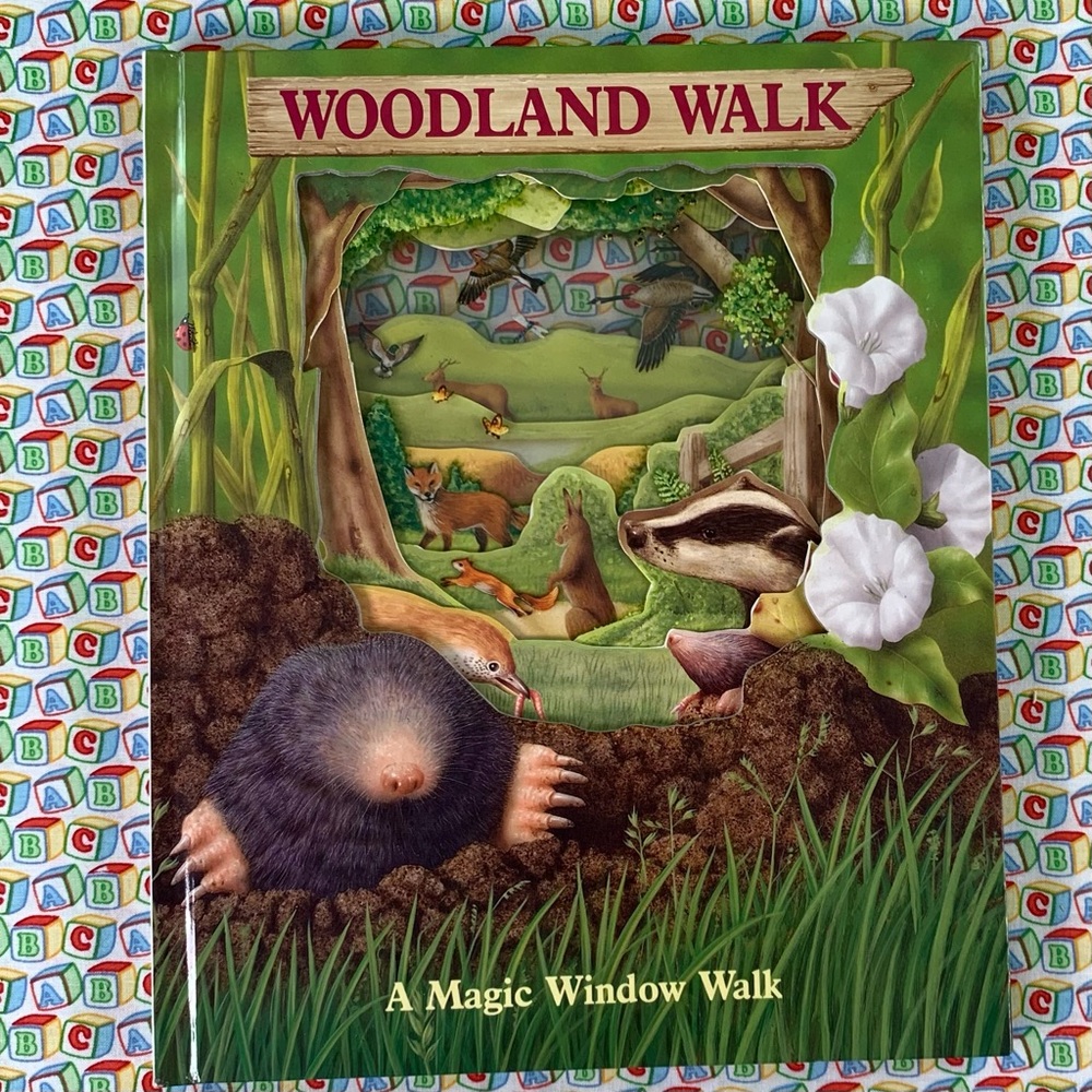 Animal Information Interactive Learning Book Set. - Picture 7 of 16